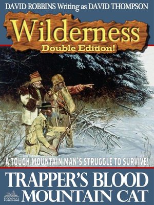 cover image of Wilderness Double Edition 9